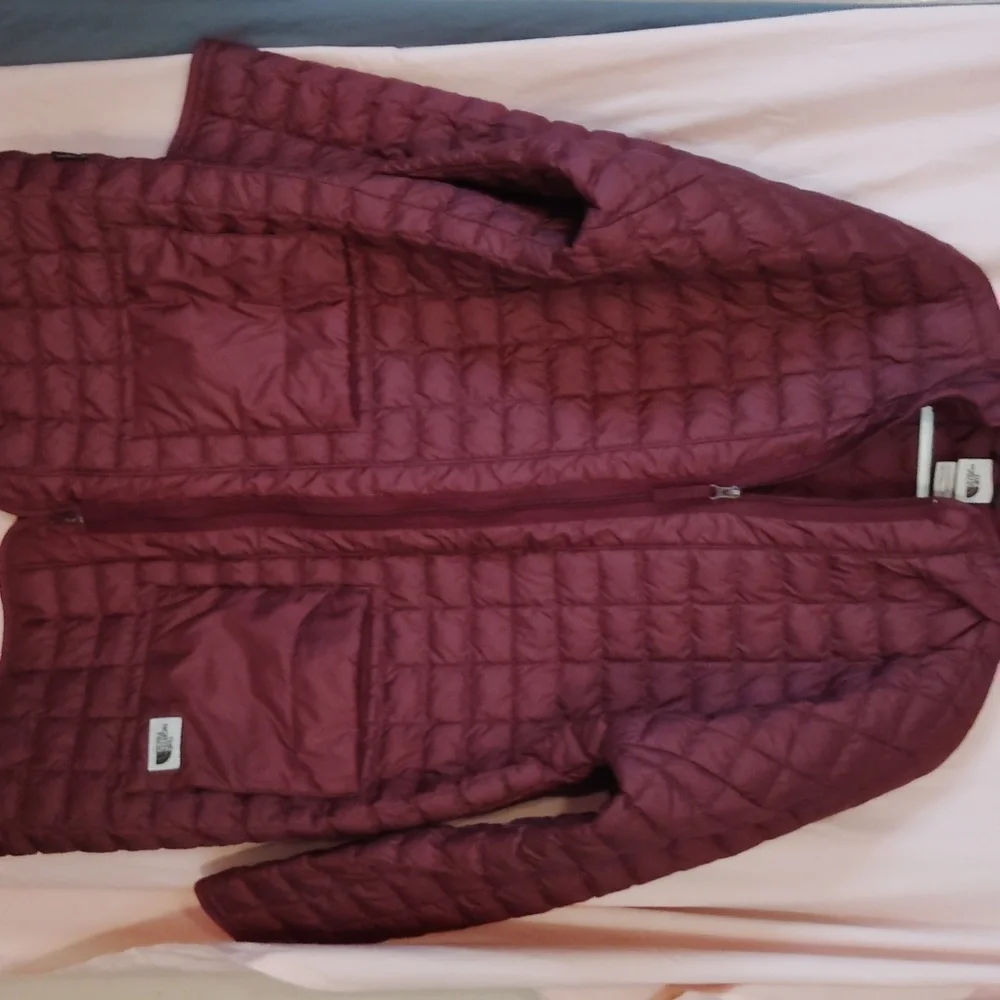 Women's jacket - Picture 1 of 5